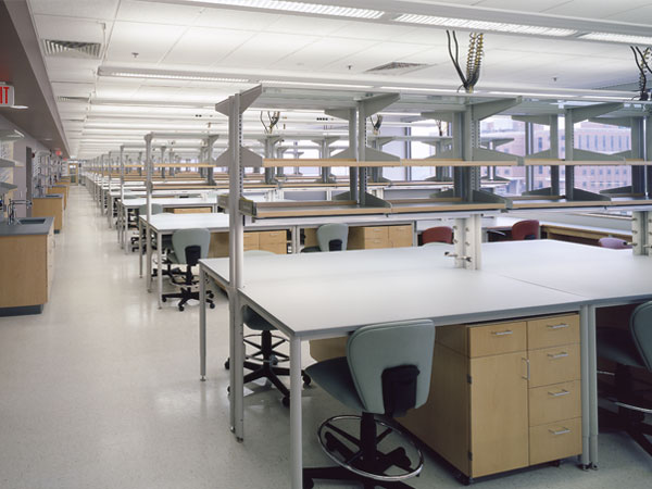 实验室家具