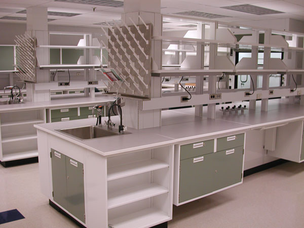 实验室家具