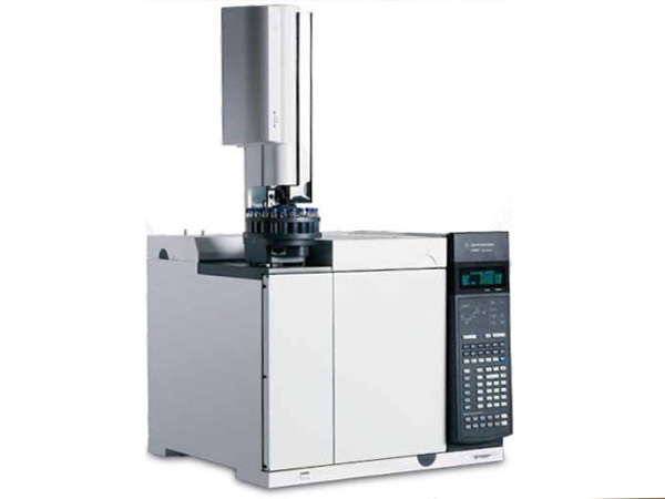 7890B安捷伦色谱