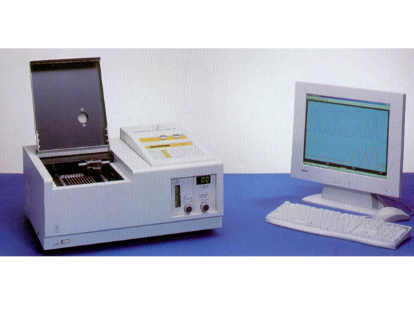 MK6s棒状蔳层色谱