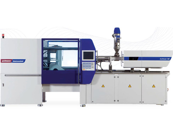 巴顿菲尔注塑机