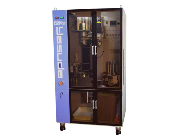 全自动熔融指数仪