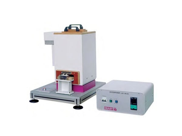 冲击试样高低温试验箱