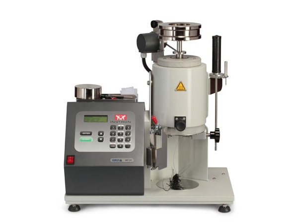 通用型熔融指数仪