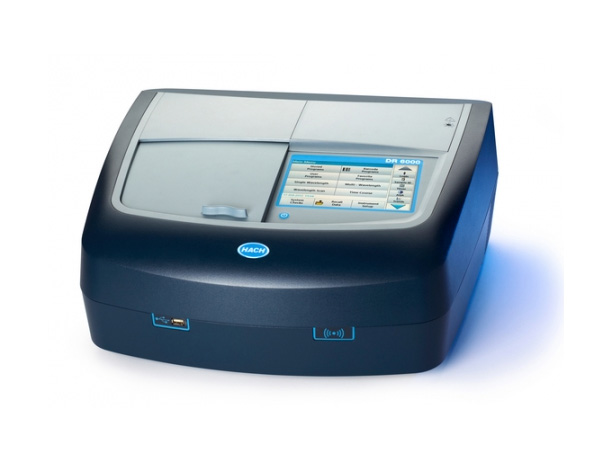 紫外可见光分光光度计