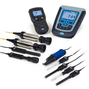 台式/便携式分析仪