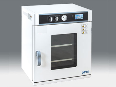 高精密真空干燥箱