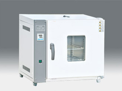 电热鼓风干燥箱