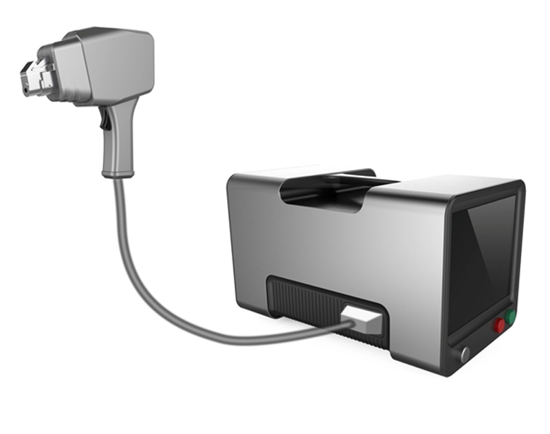 移动式直读光谱仪